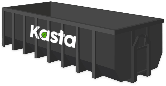 Lastväxlarflak 20m³