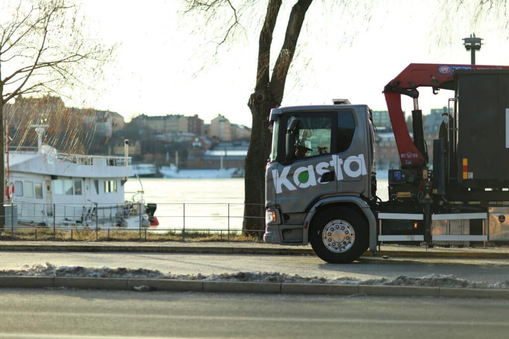 vad är återvinning