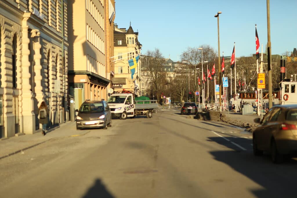 hur återvinns plast