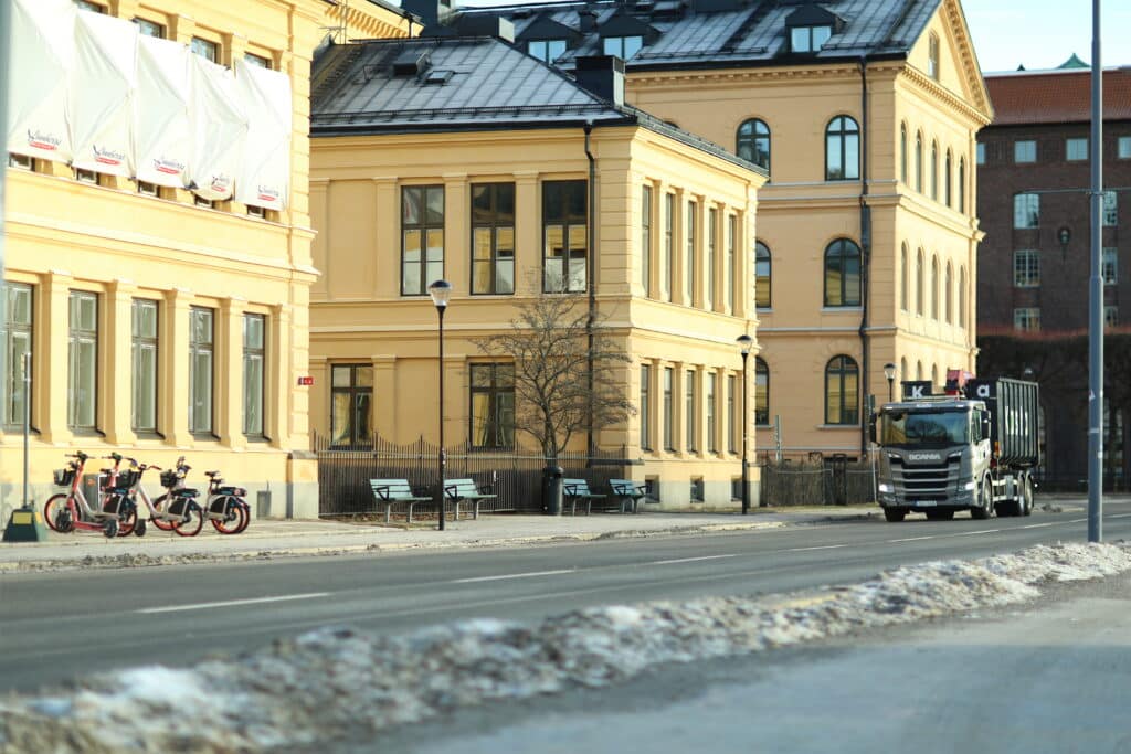 makadam grus