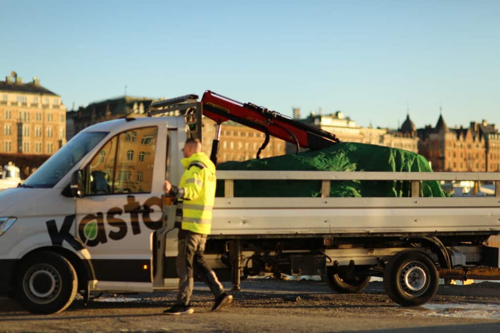 energiåtervinna