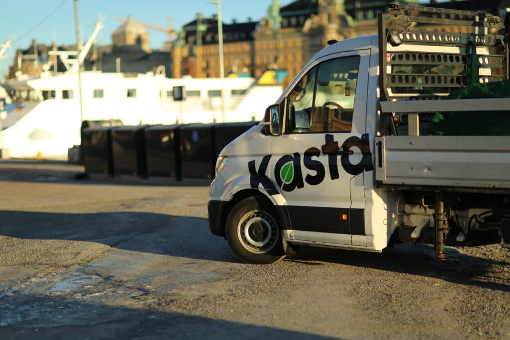 energiåtervinning