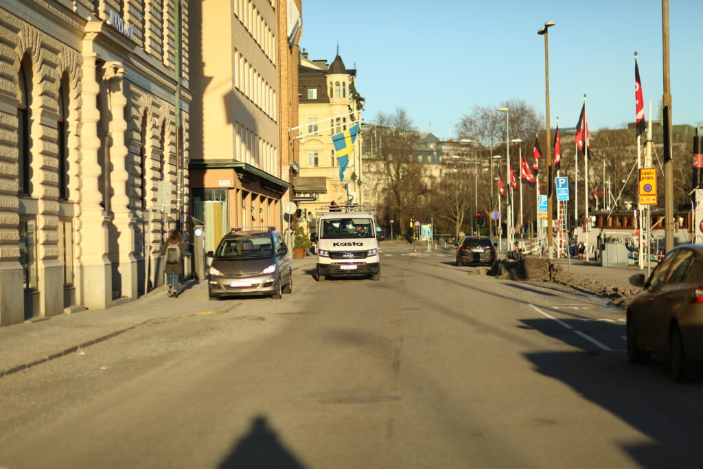 frigolit återvinning