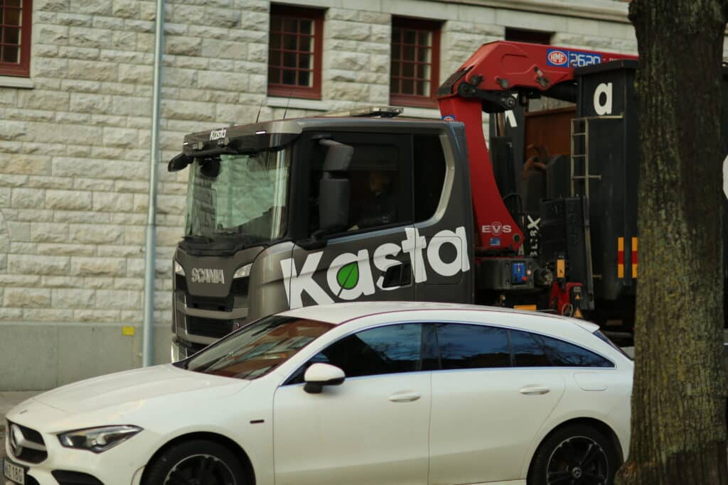 vad händer med batterier efter återvinning