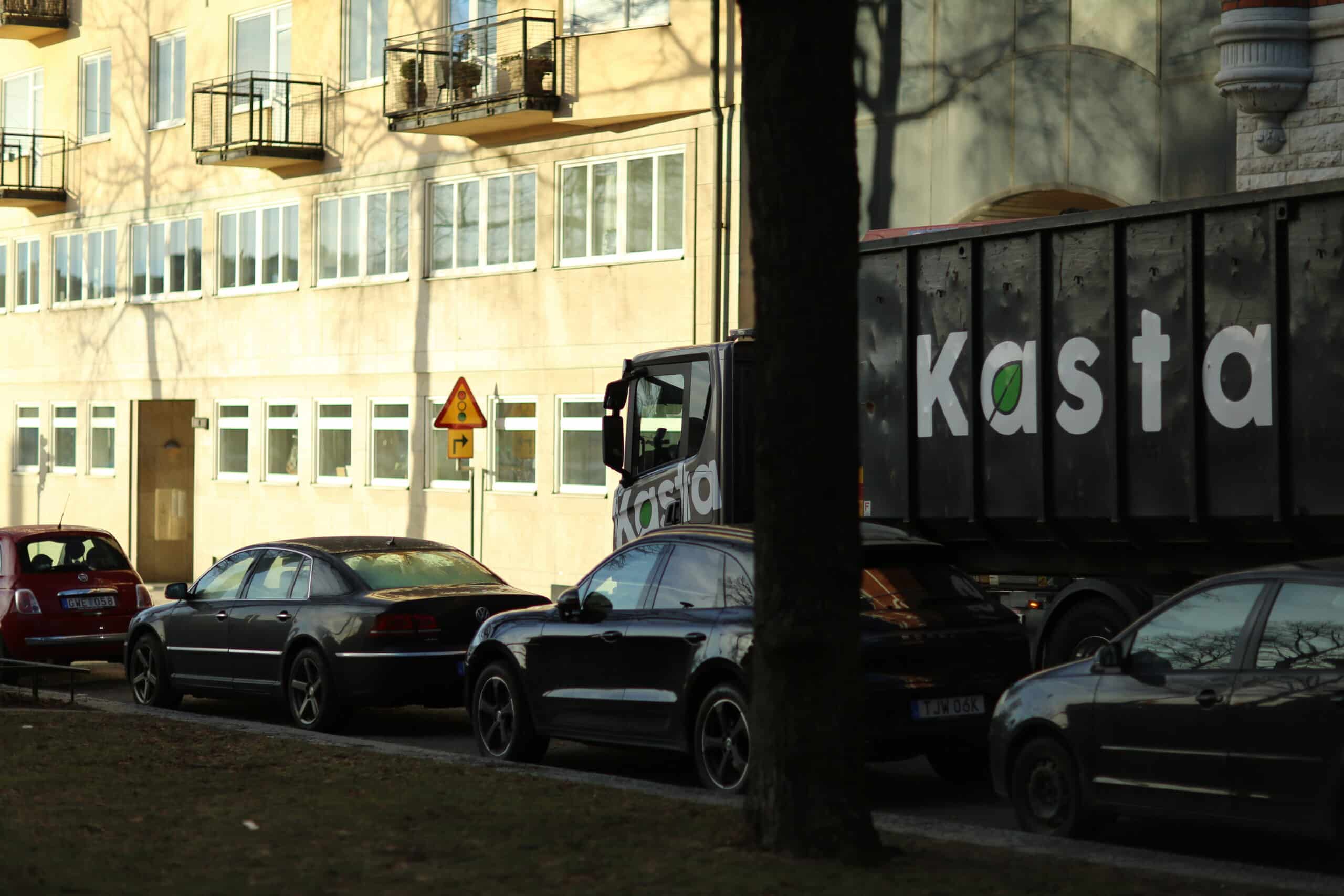 Vad är kompost?