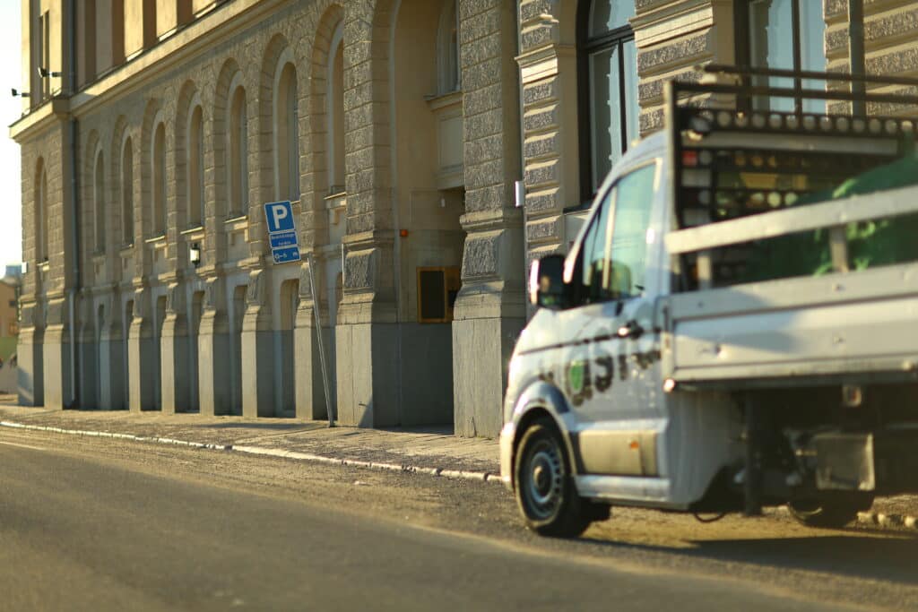 nedskräpning i havet