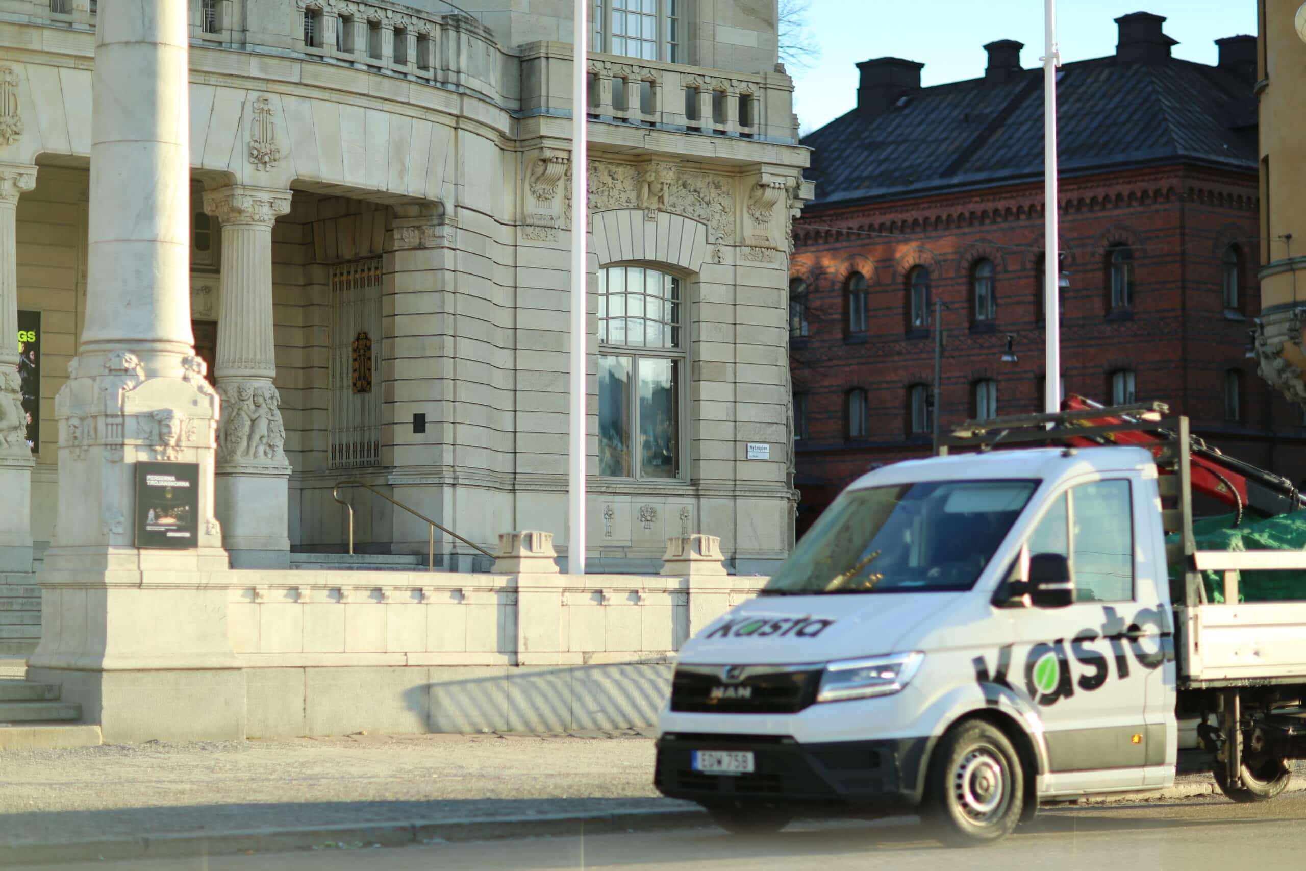 Vad är radioaktiv sten?