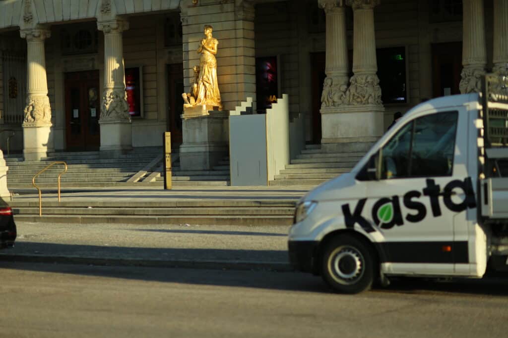 vad betyder återvinning