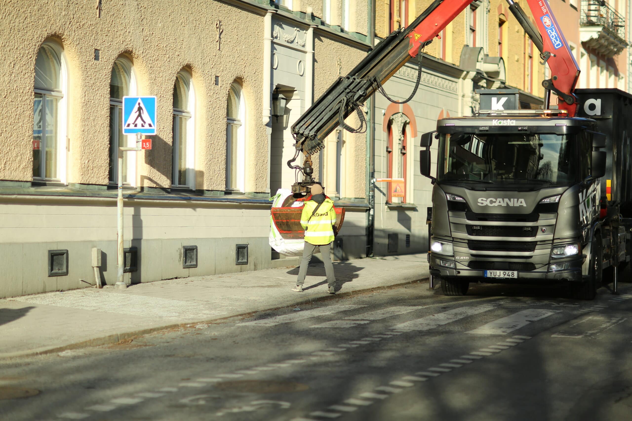 Återvinningscentral – Allt Du Behöver Veta