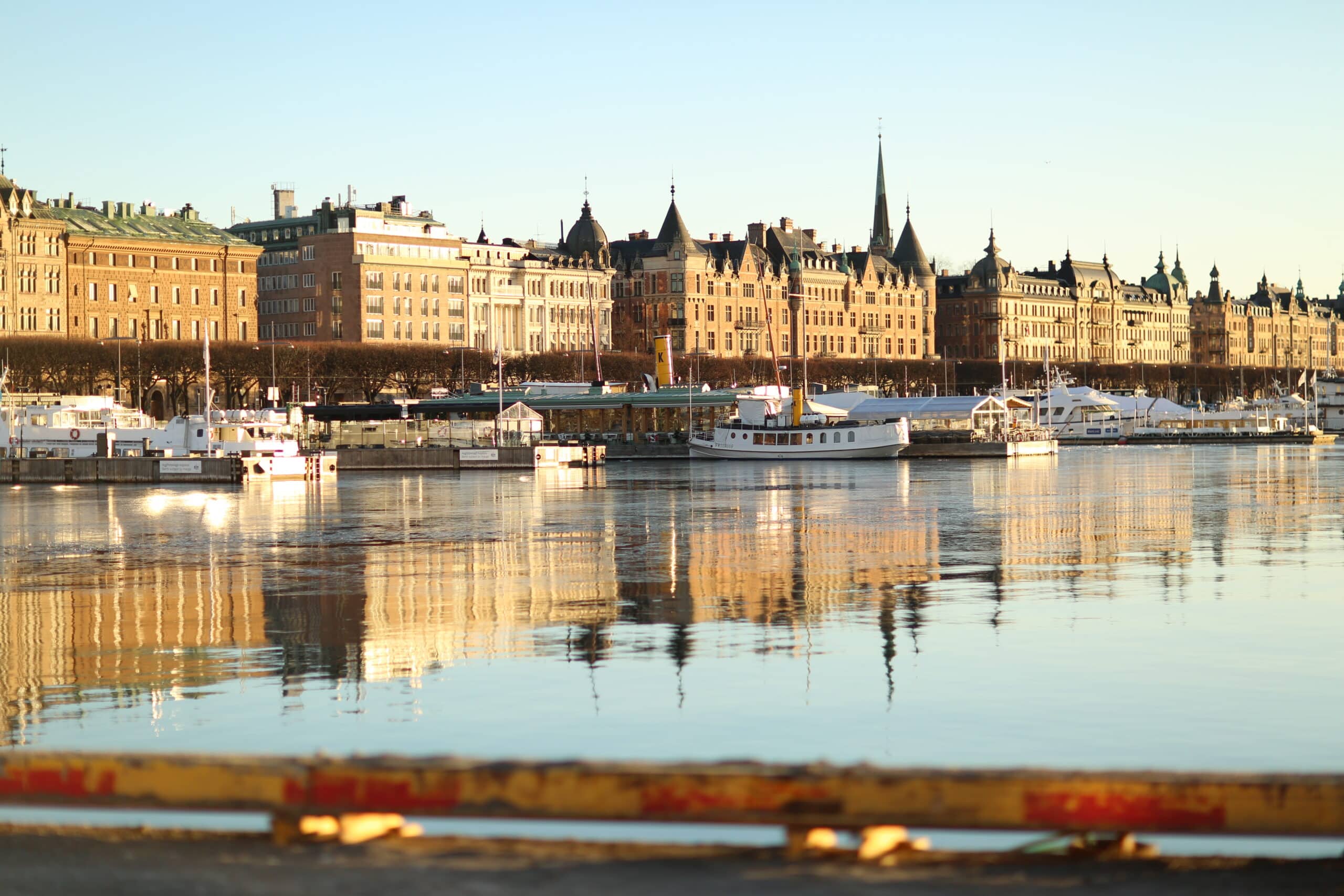 Hur drabbar byggavfall samhället?