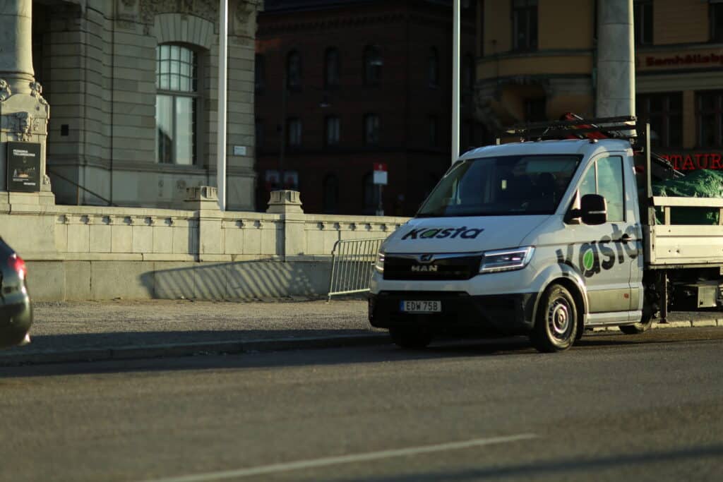 allt om sophämtning