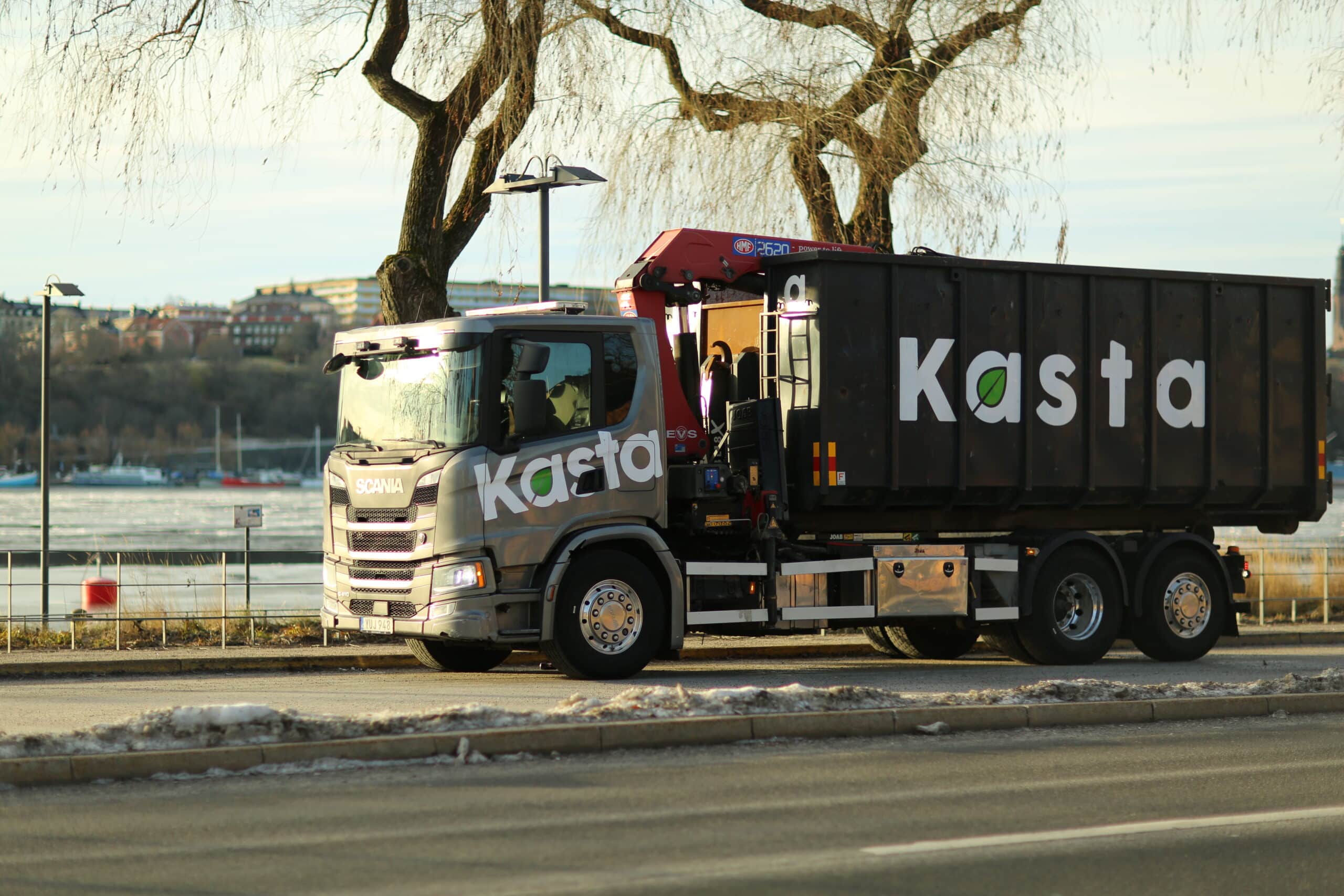 Allt om sophämtning