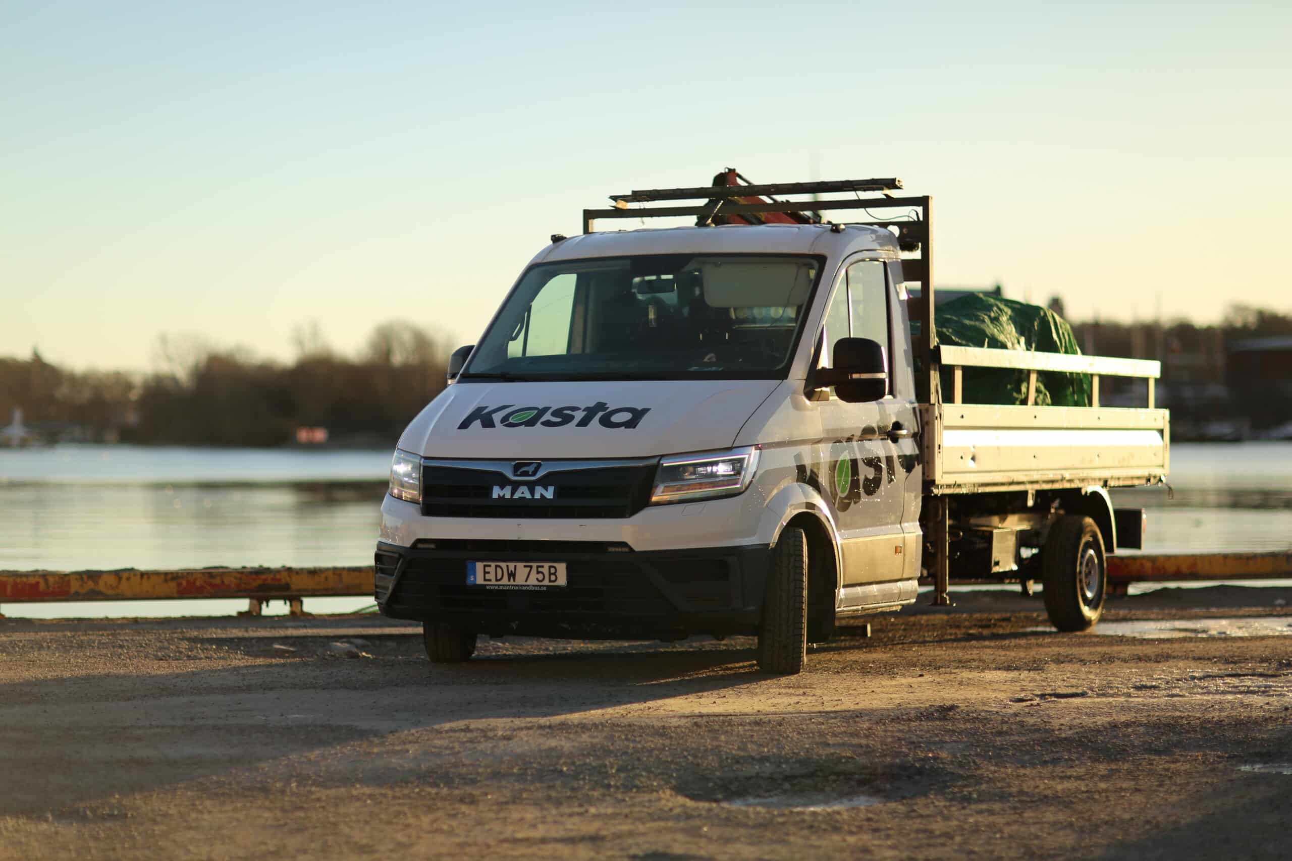 Varför ska man återvinna?