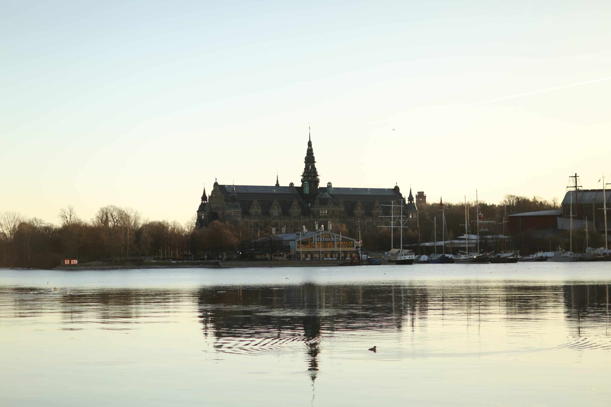 Vad är radioaktivt avfall?